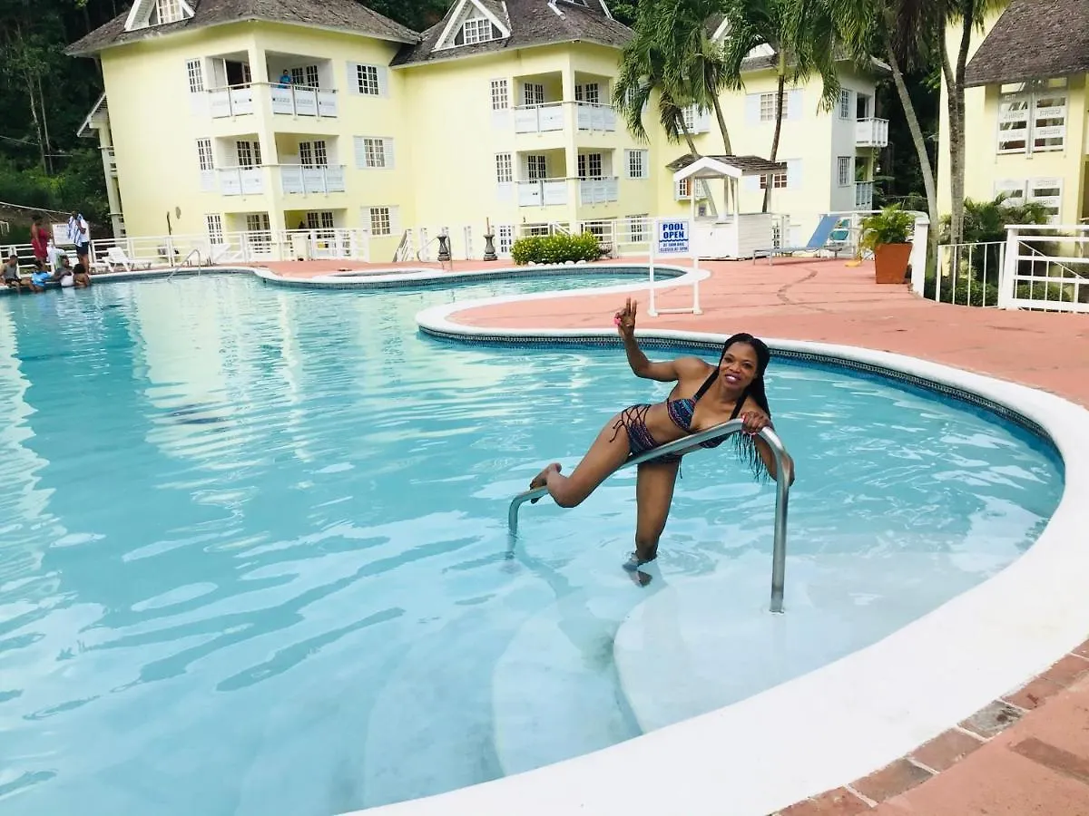 Lejlighed Mystic Ridge Paradise Ocho Rios
