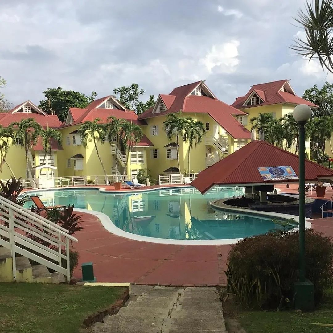 Mystic Ridge Paradise Ocho Rios 0*,  Jamaica
