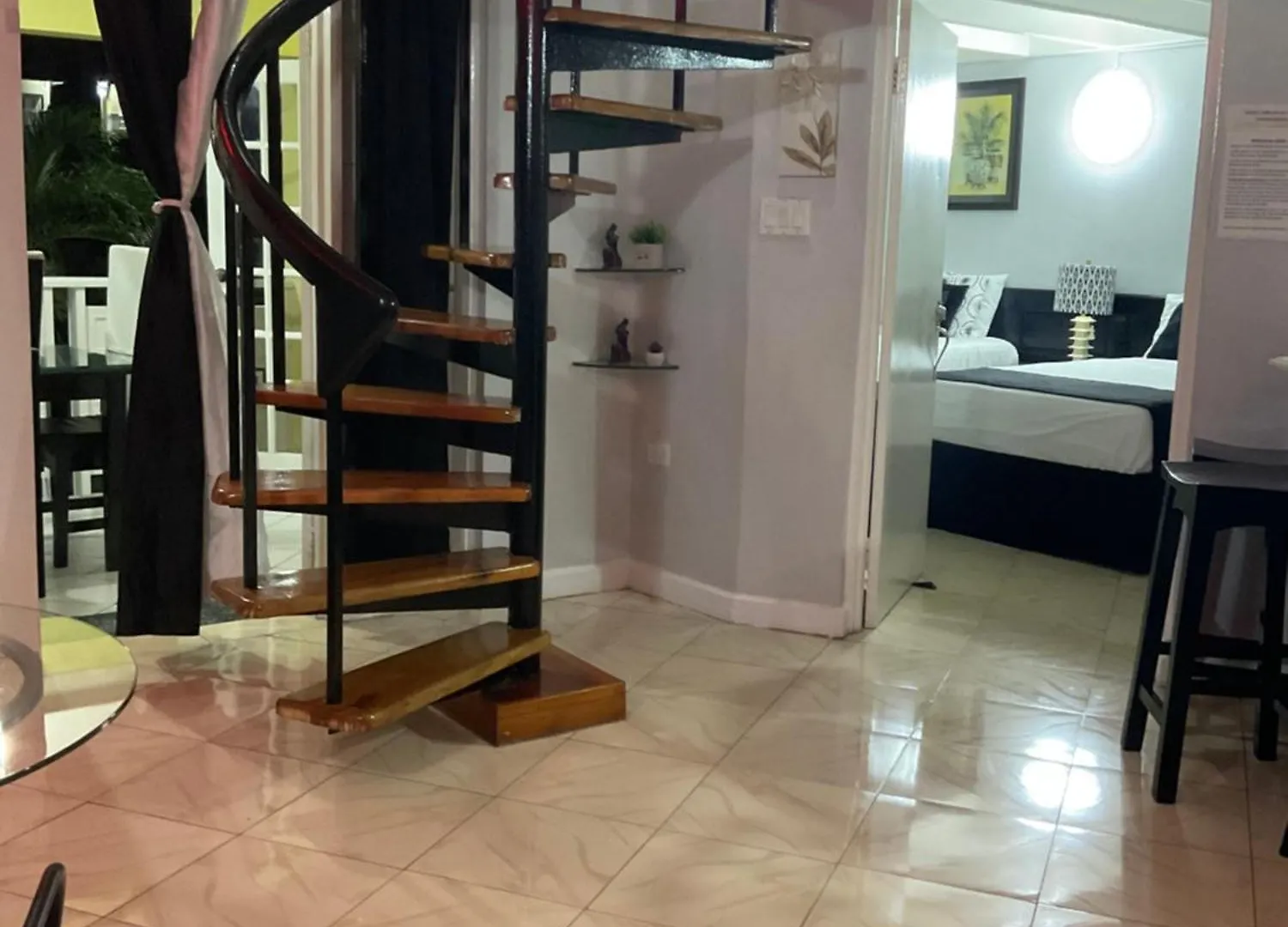 Lejlighed Mystic Ridge Paradise Ocho Rios