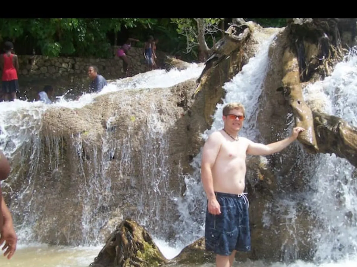 Mystic Ridge Paradise Ocho Rios