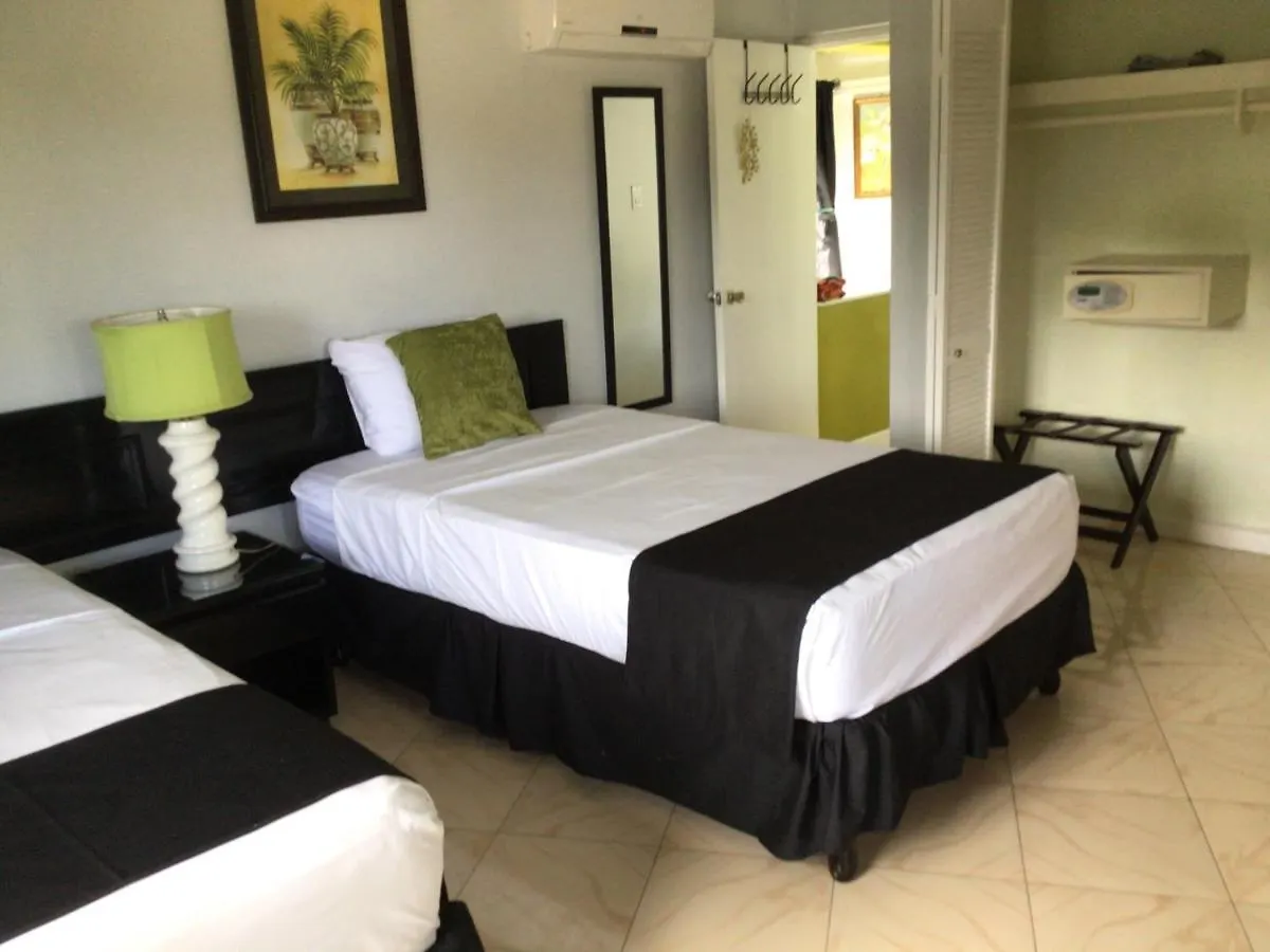 Apartment Mystic Ridge Paradise Ocho Rios Jamaica