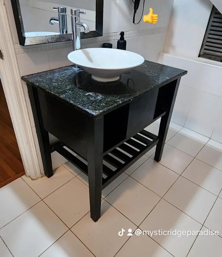 Mystic Ridge Paradise Ocho Rios Apartment