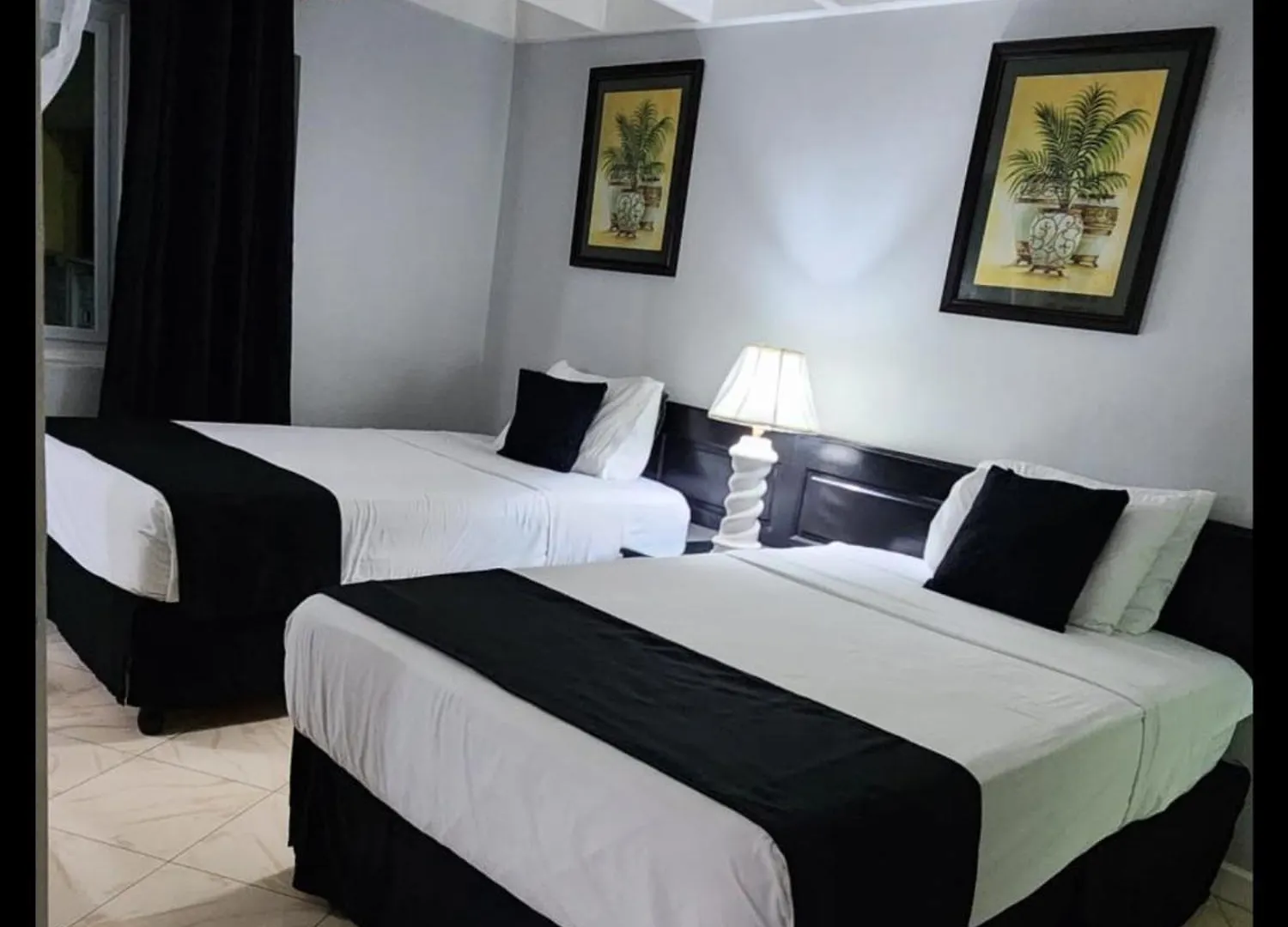Mystic Ridge Paradise Ocho Rios Apartment