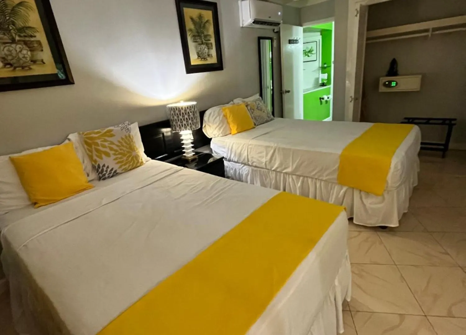 Mystic Ridge Paradise Ocho Rios 0*,