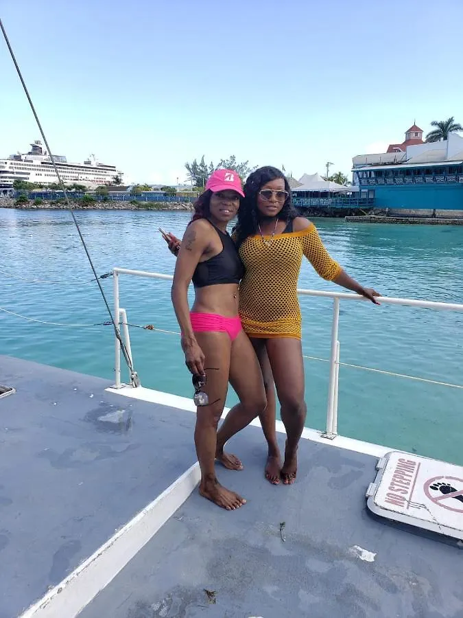 Mystic Ridge Paradise Ocho Rios