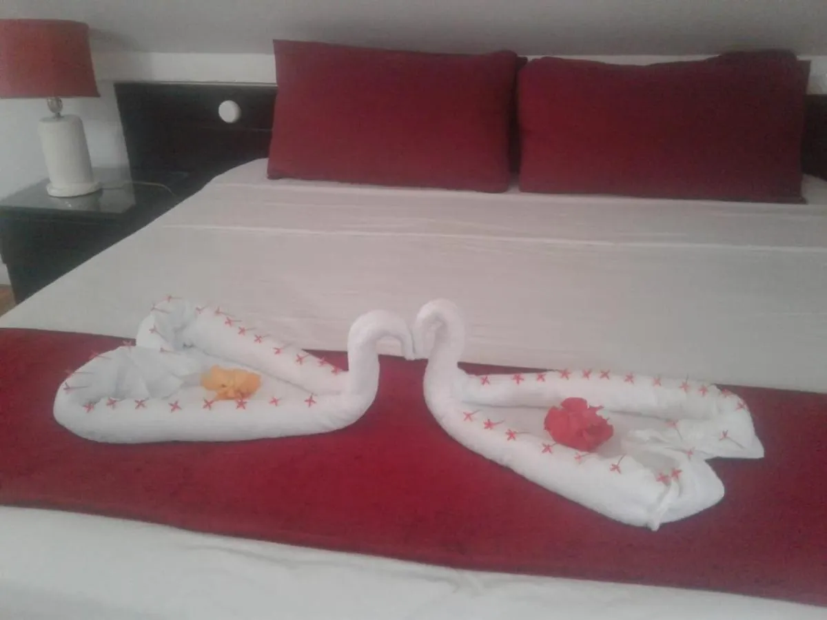 Apartment Mystic Ridge Paradise Ocho Rios