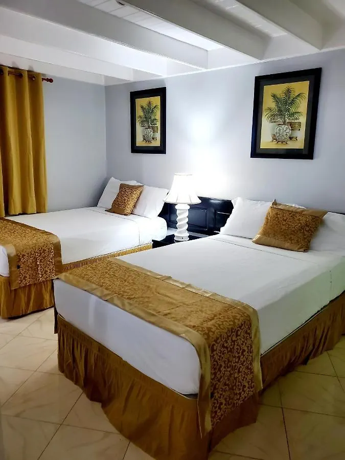 Mystic Ridge Paradise Ocho Rios 0*,  Jamaica