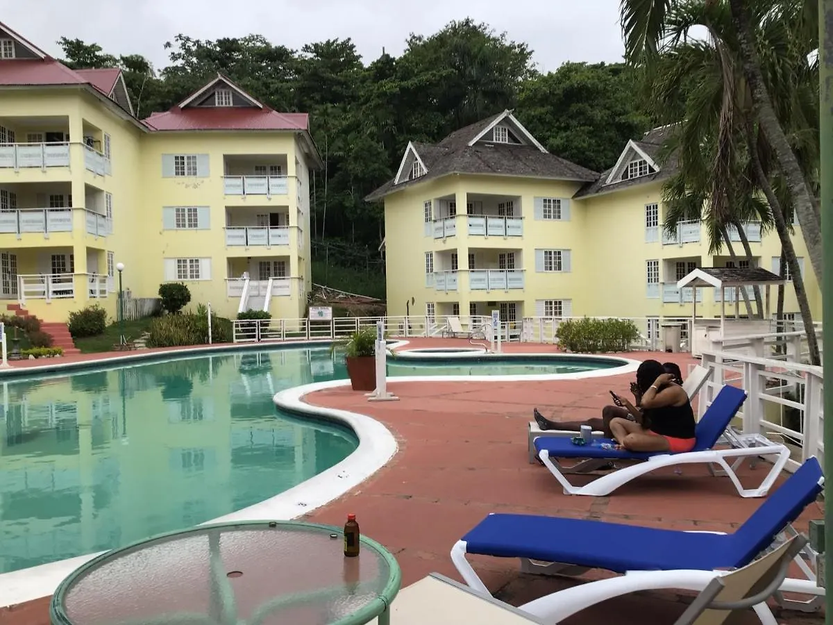 Mystic Ridge Paradise Ocho Rios