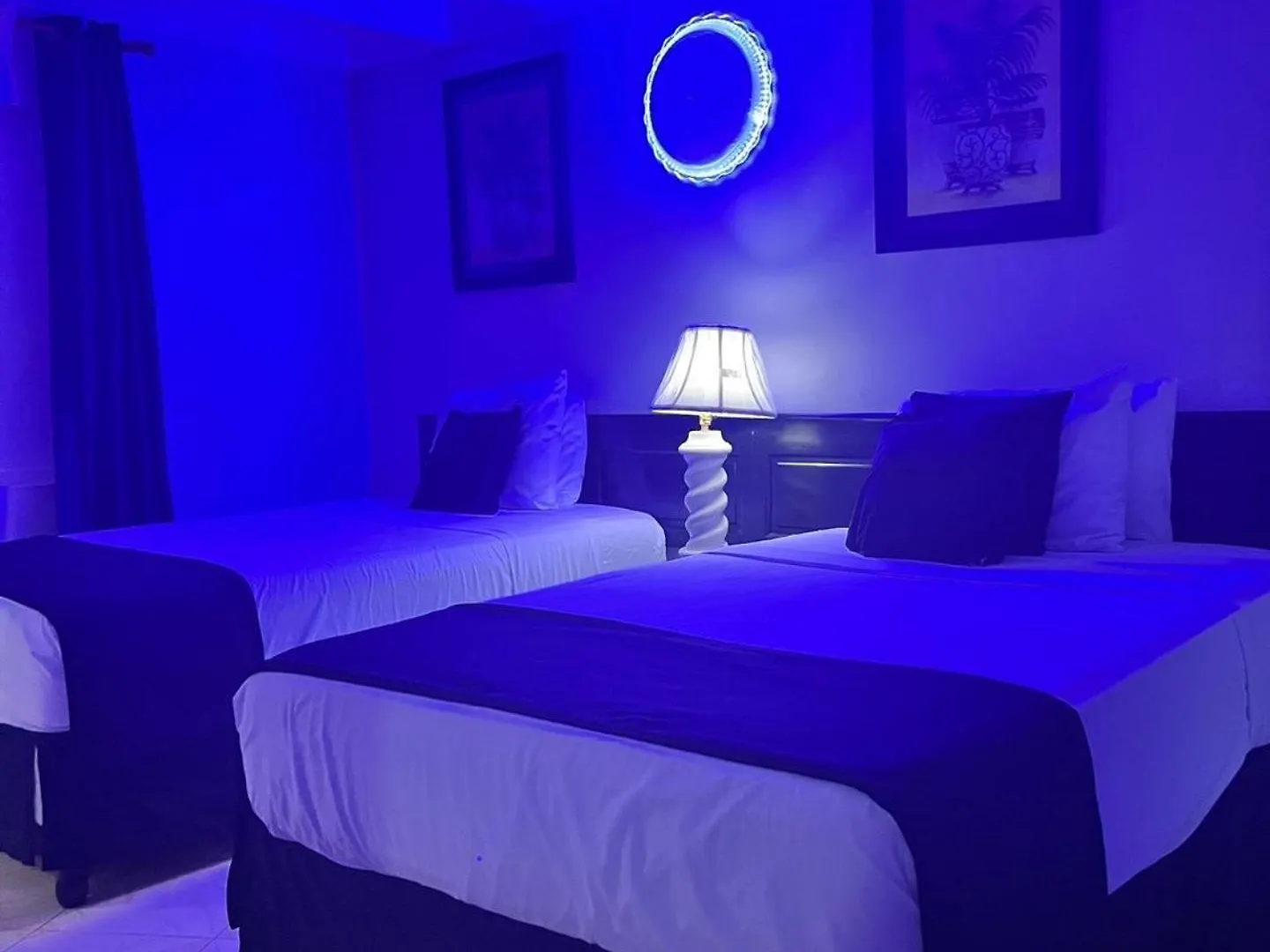 Mystic Ridge Paradise Ocho Rios Apartment