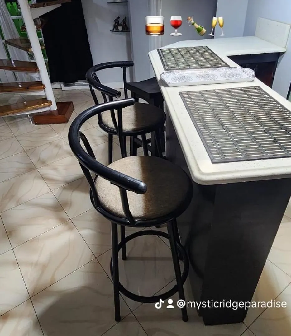 Mystic Ridge Paradise Ocho Rios Apartment