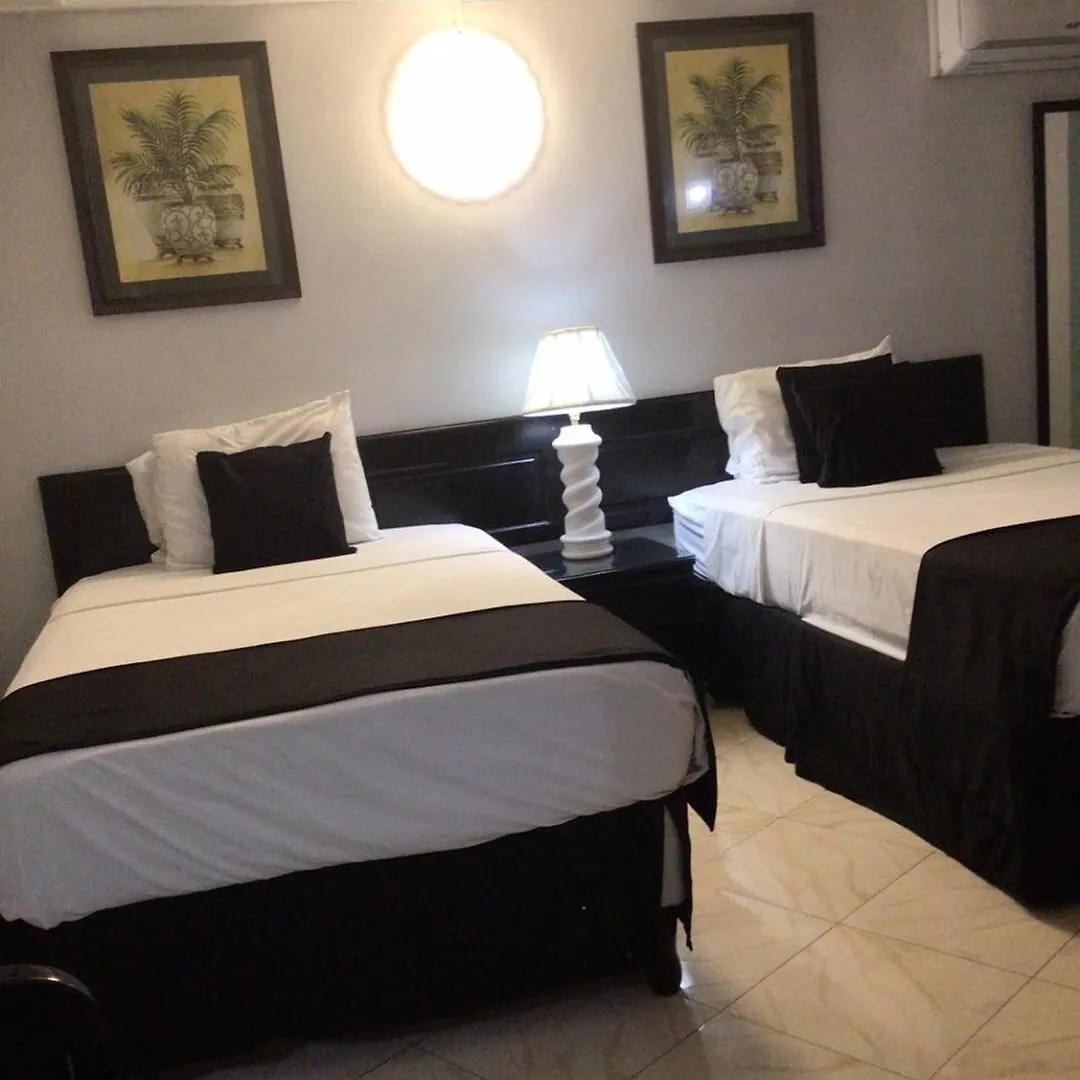 Apartment Mystic Ridge Paradise Ocho Rios Jamaica