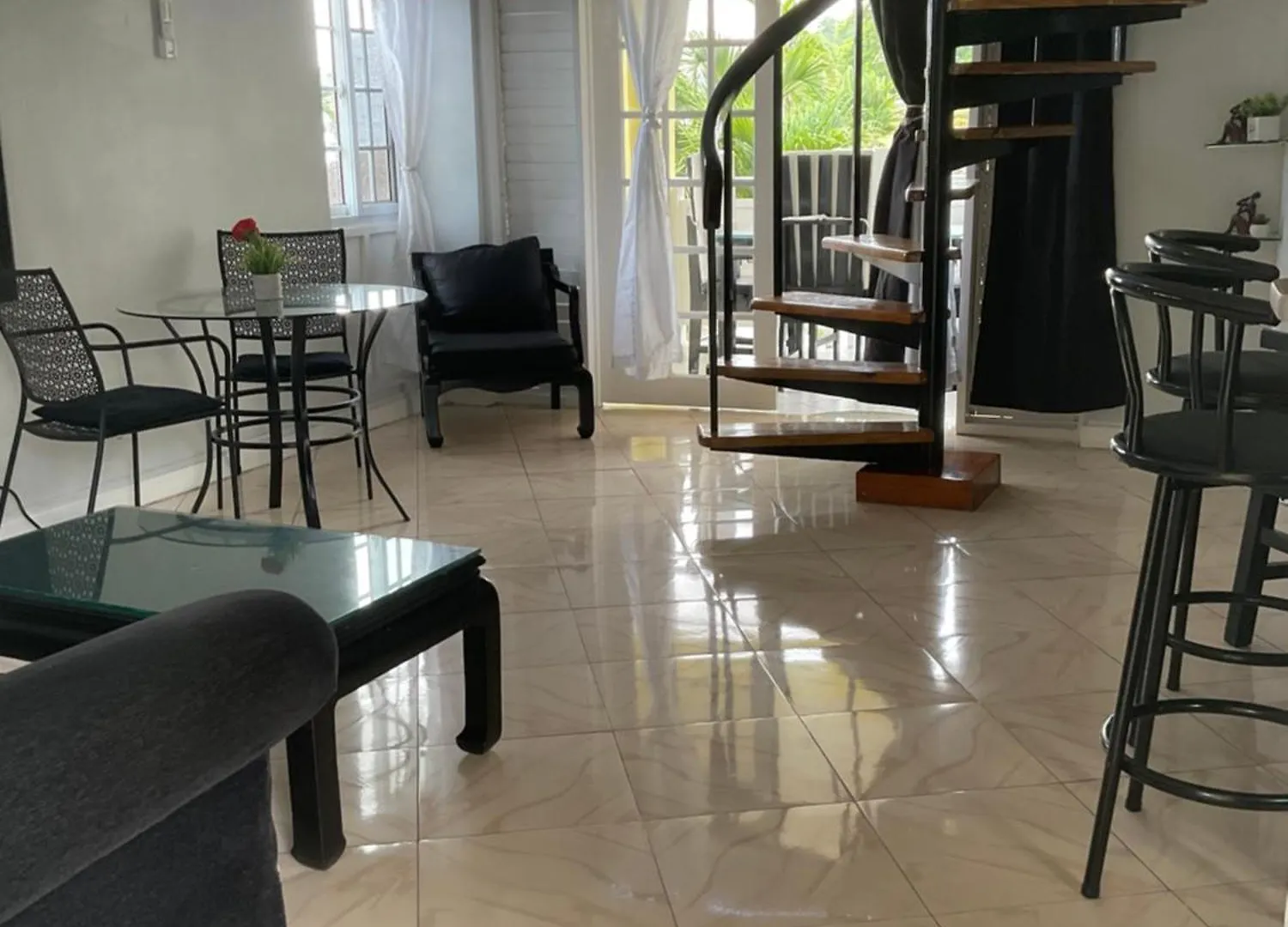 Apartment Mystic Ridge Paradise Ocho Rios Jamaica