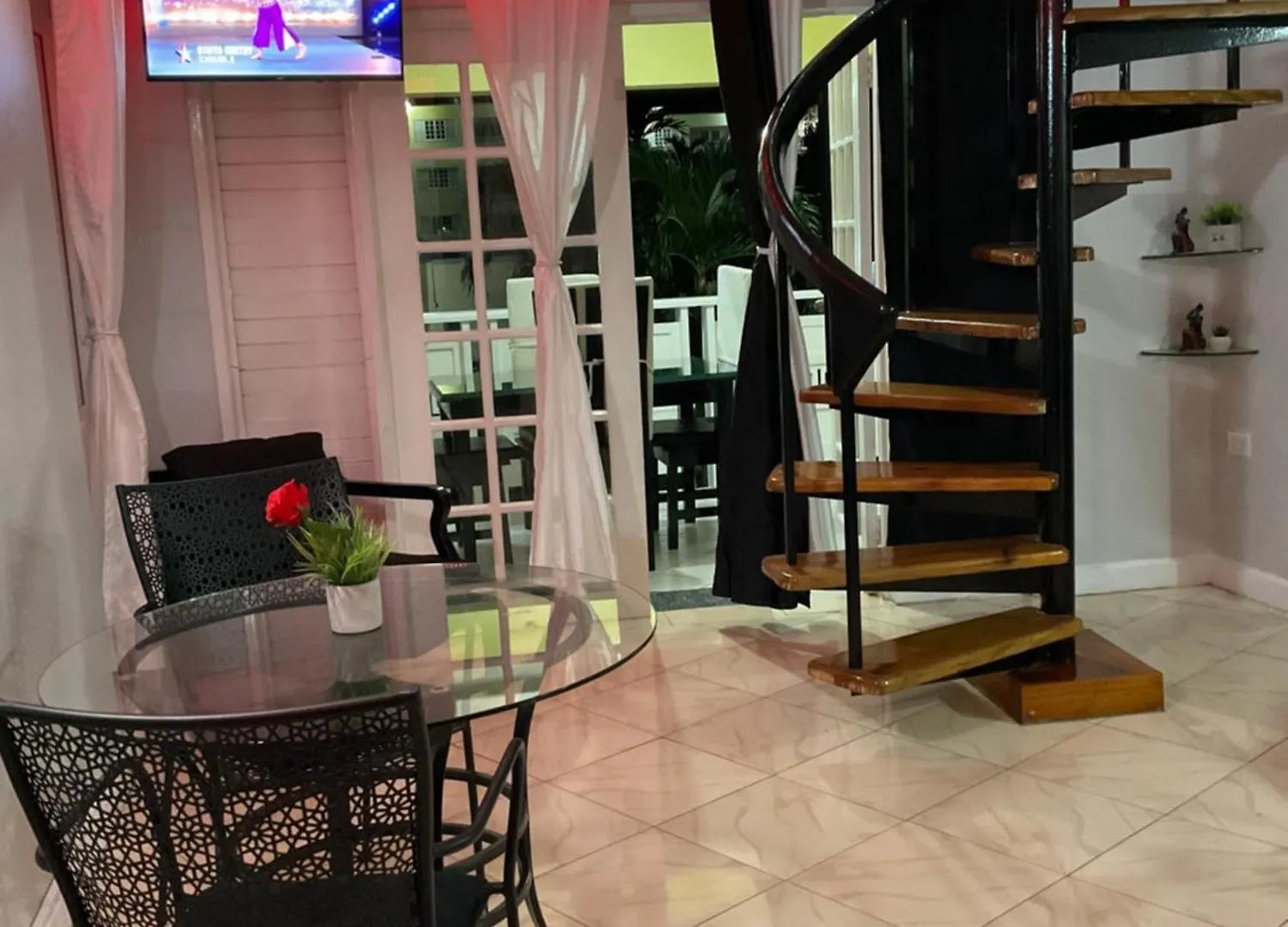 Apartment Mystic Ridge Paradise Ocho Rios