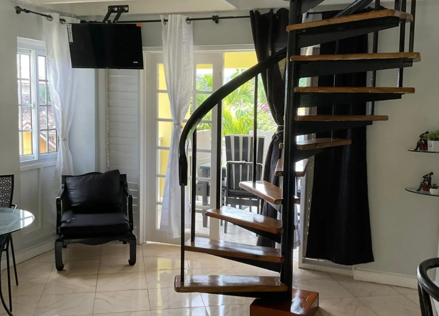 Mystic Ridge Paradise Ocho Rios Apartment