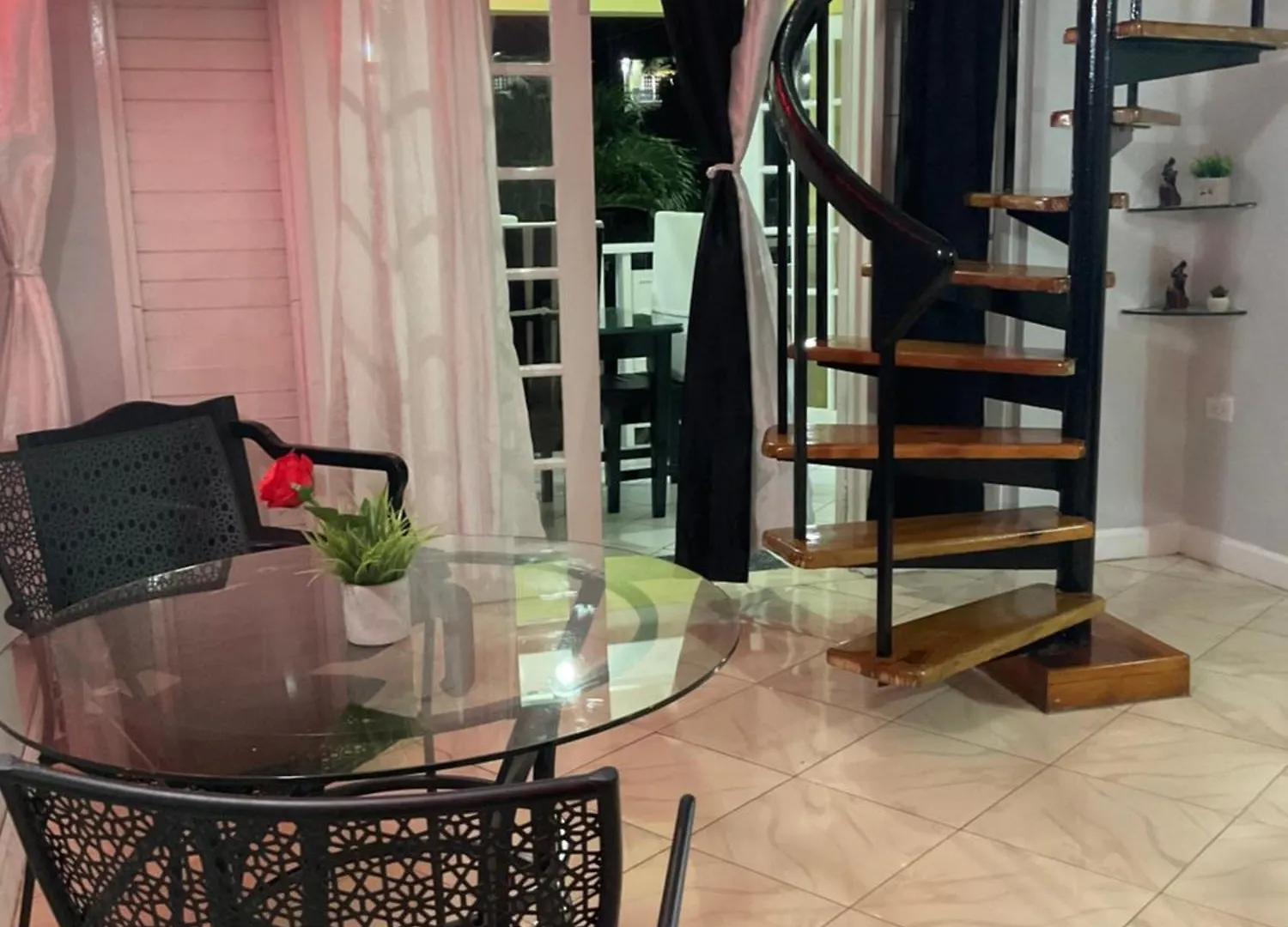 Mystic Ridge Paradise Ocho Rios