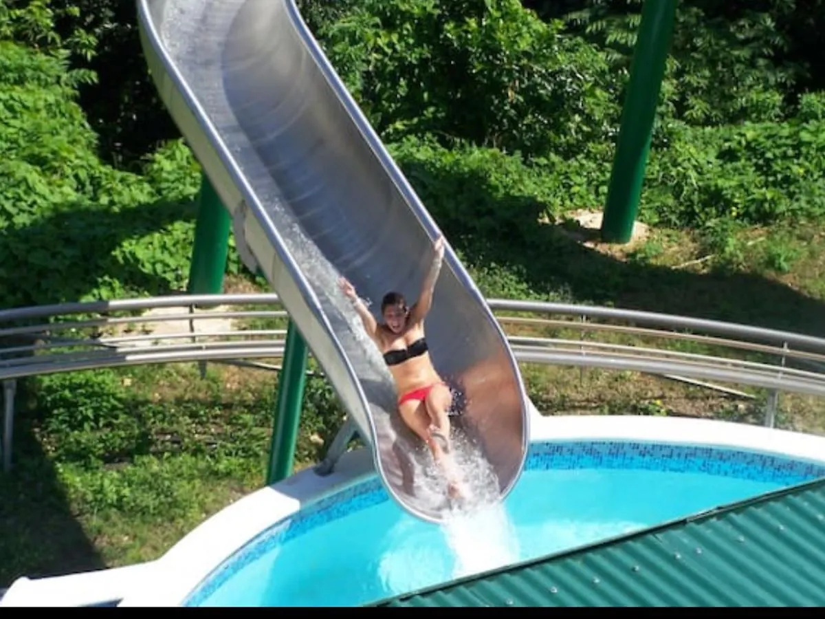 Mystic Ridge Paradise Ocho Rios Jamaica