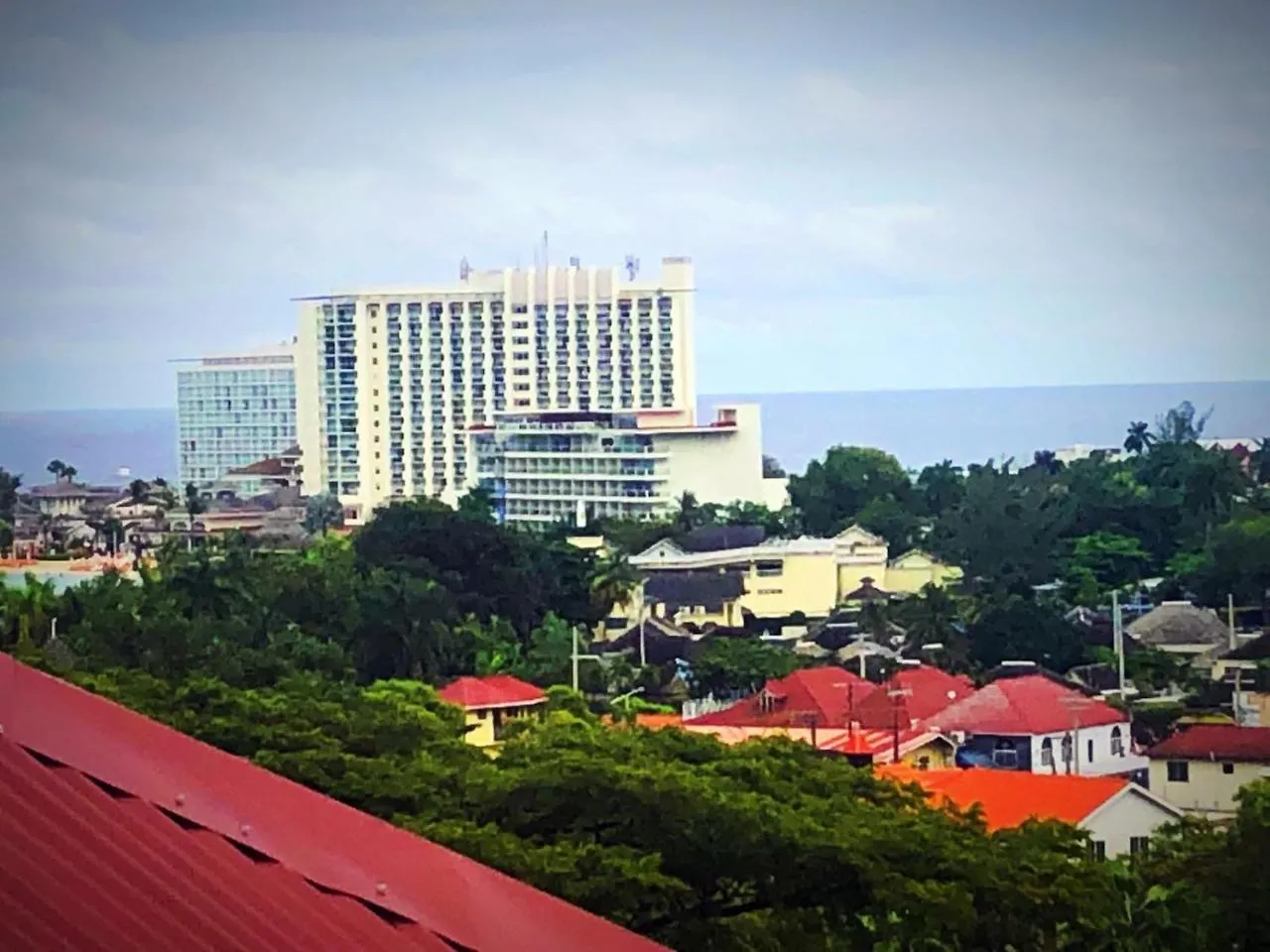 Mystic Ridge Paradise Ocho Rios Apartment