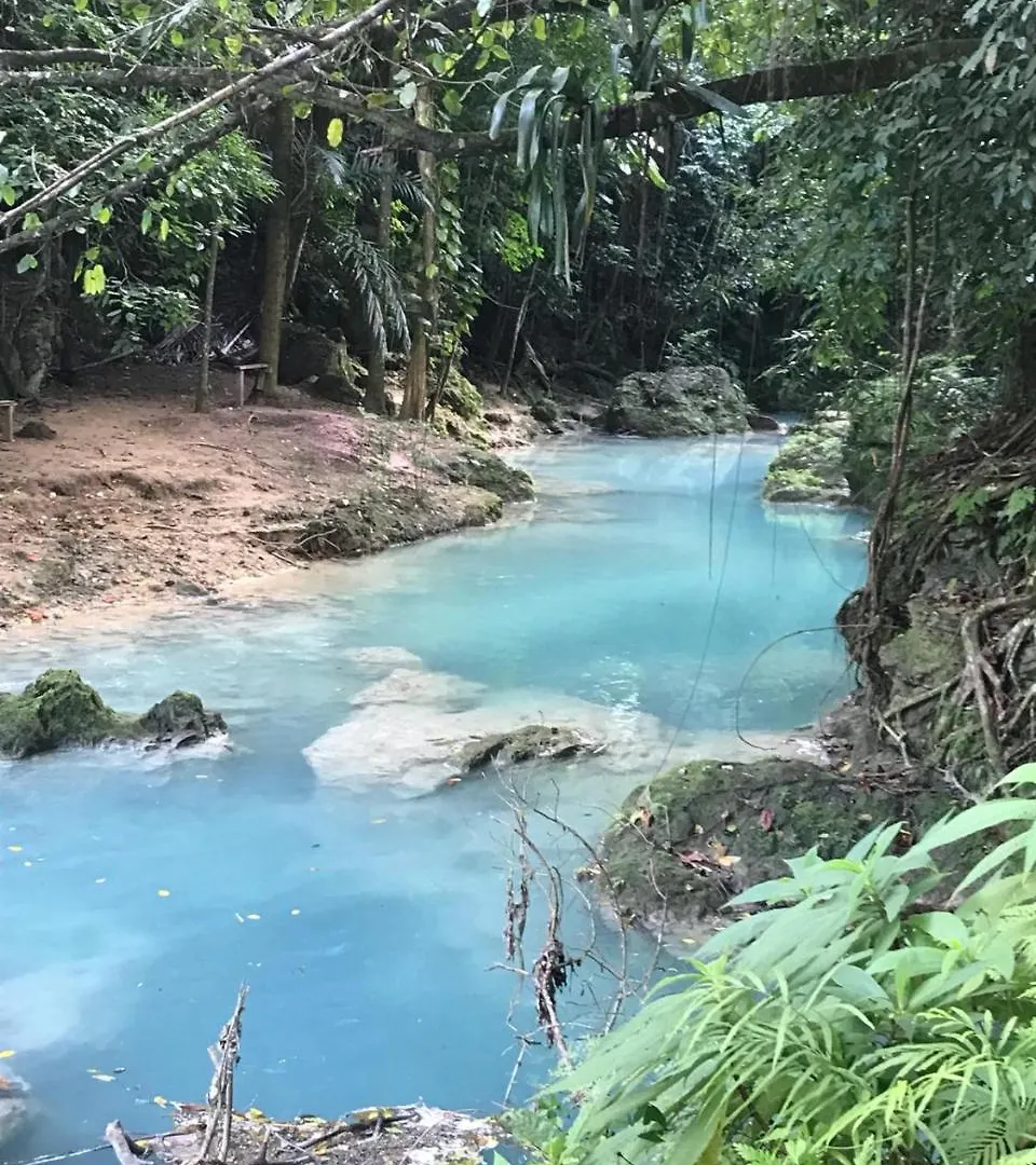 Mystic Ridge Paradise Ocho Rios