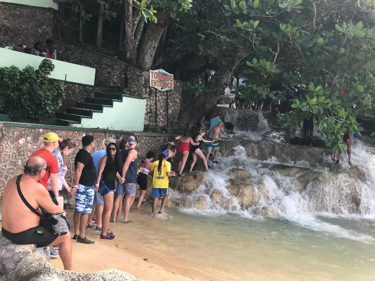 Mystic Ridge Paradise Ocho Rios Jamaica